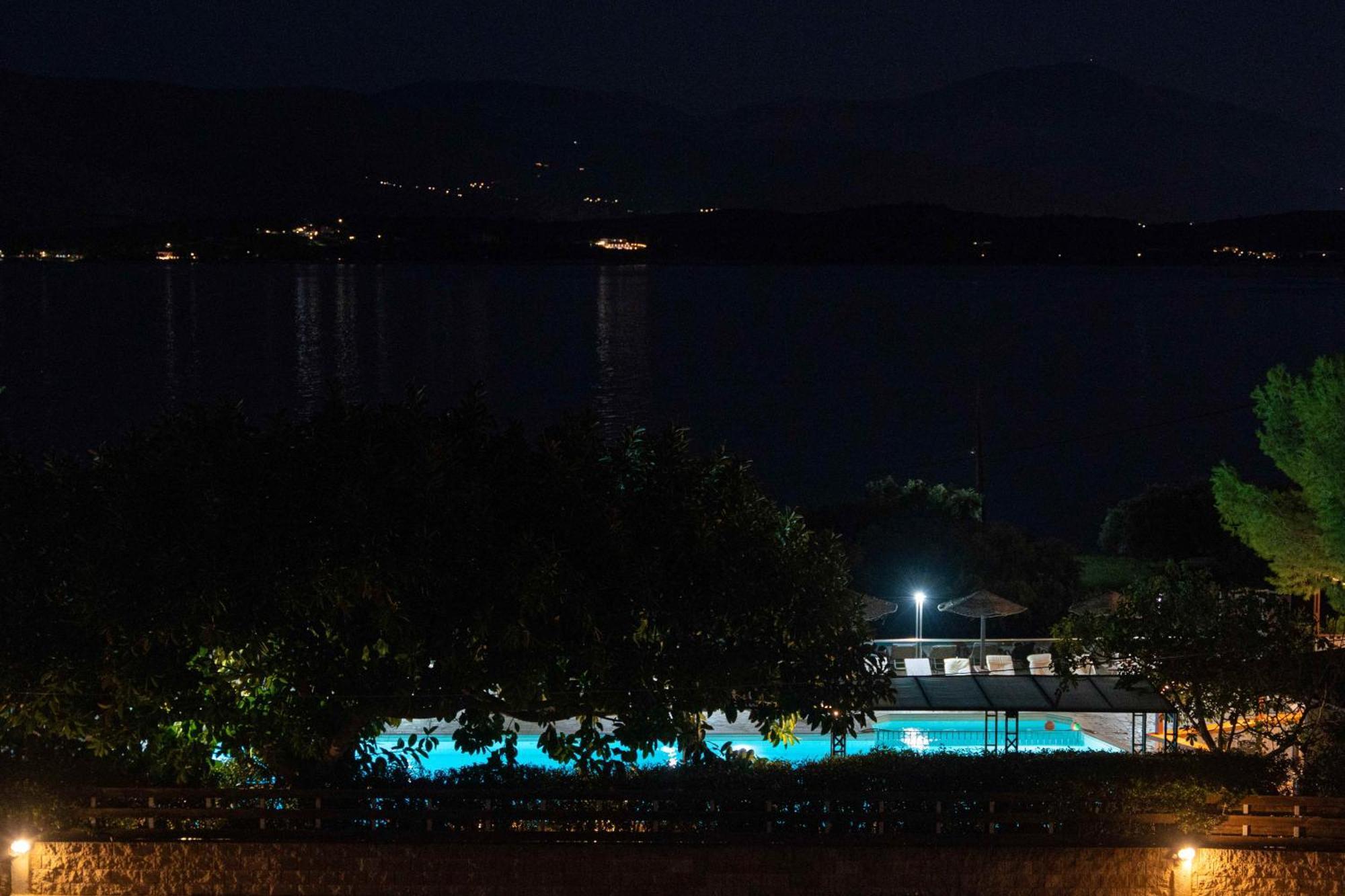Elia Studios Ληξούρι Εξωτερικό φωτογραφία