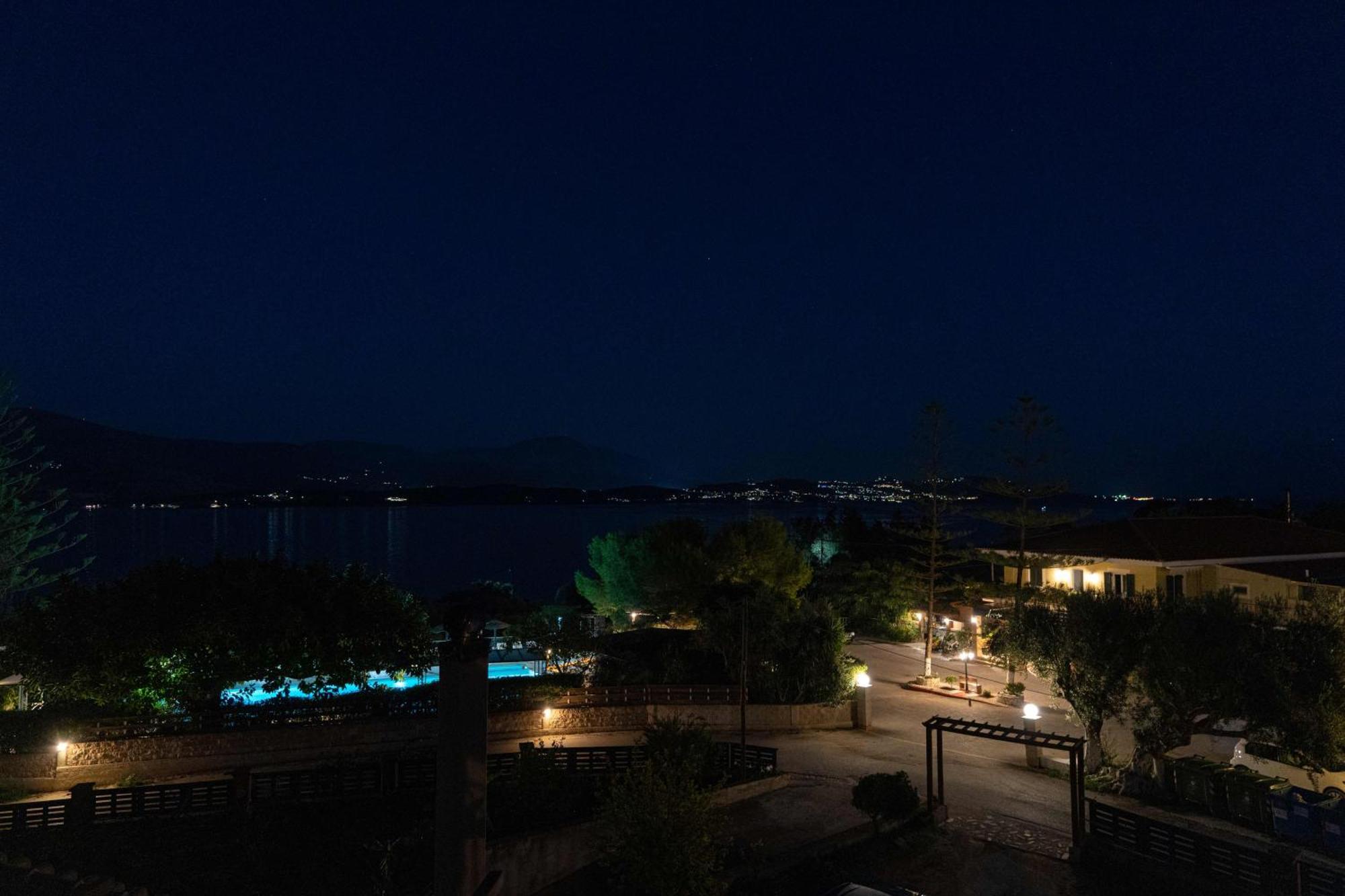Elia Studios Ληξούρι Εξωτερικό φωτογραφία