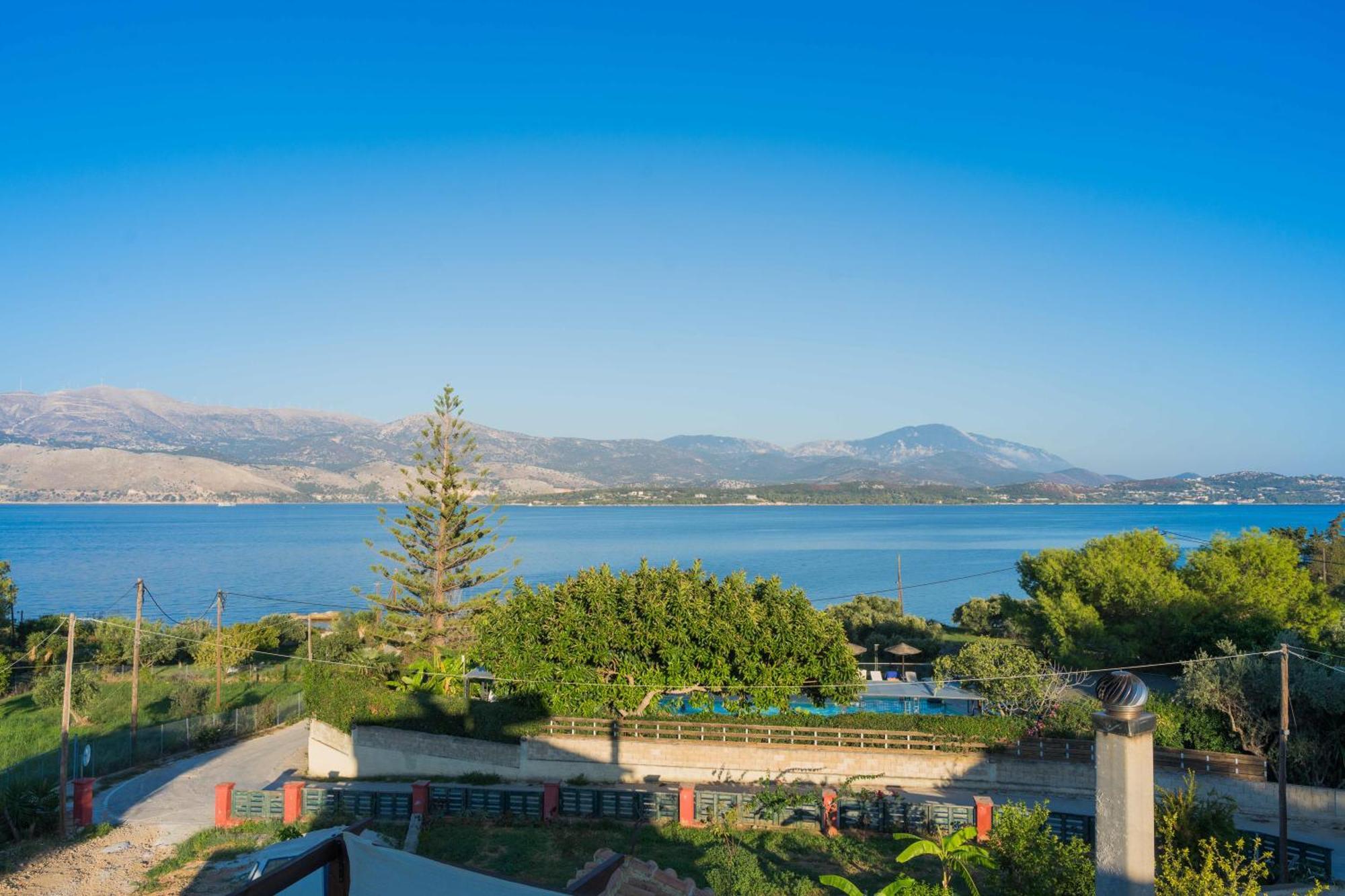 Elia Studios Ληξούρι Εξωτερικό φωτογραφία